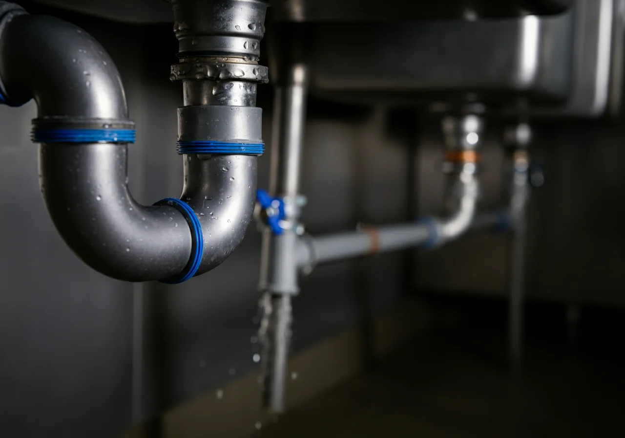 Air Gap vs Air Break