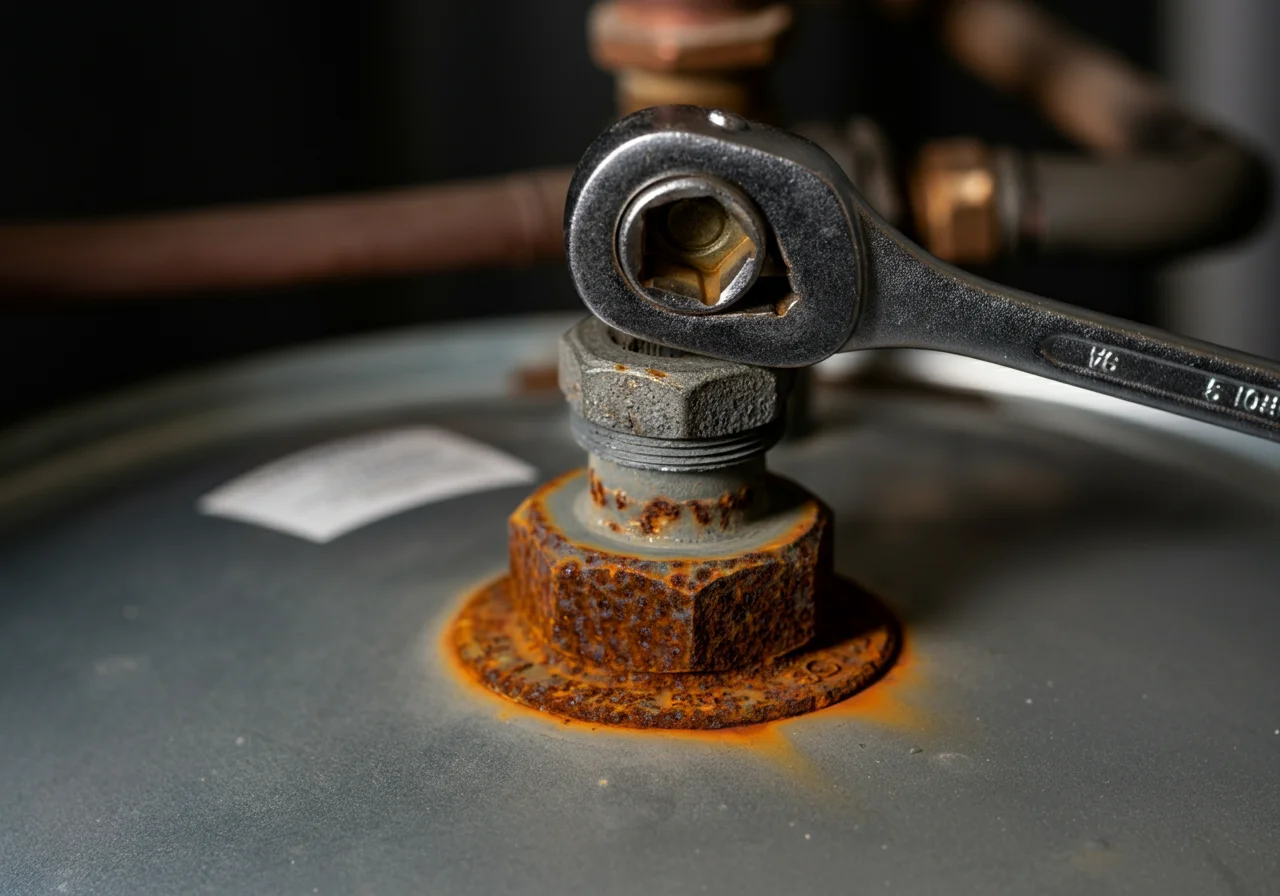 Anode Rod Types Explained