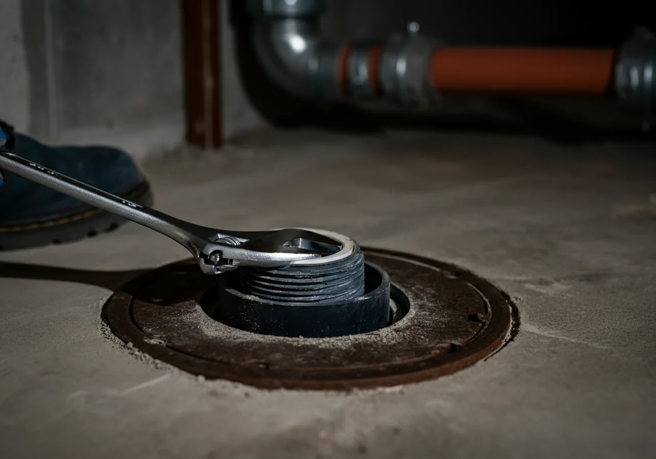 Cleanout Requirements 2024