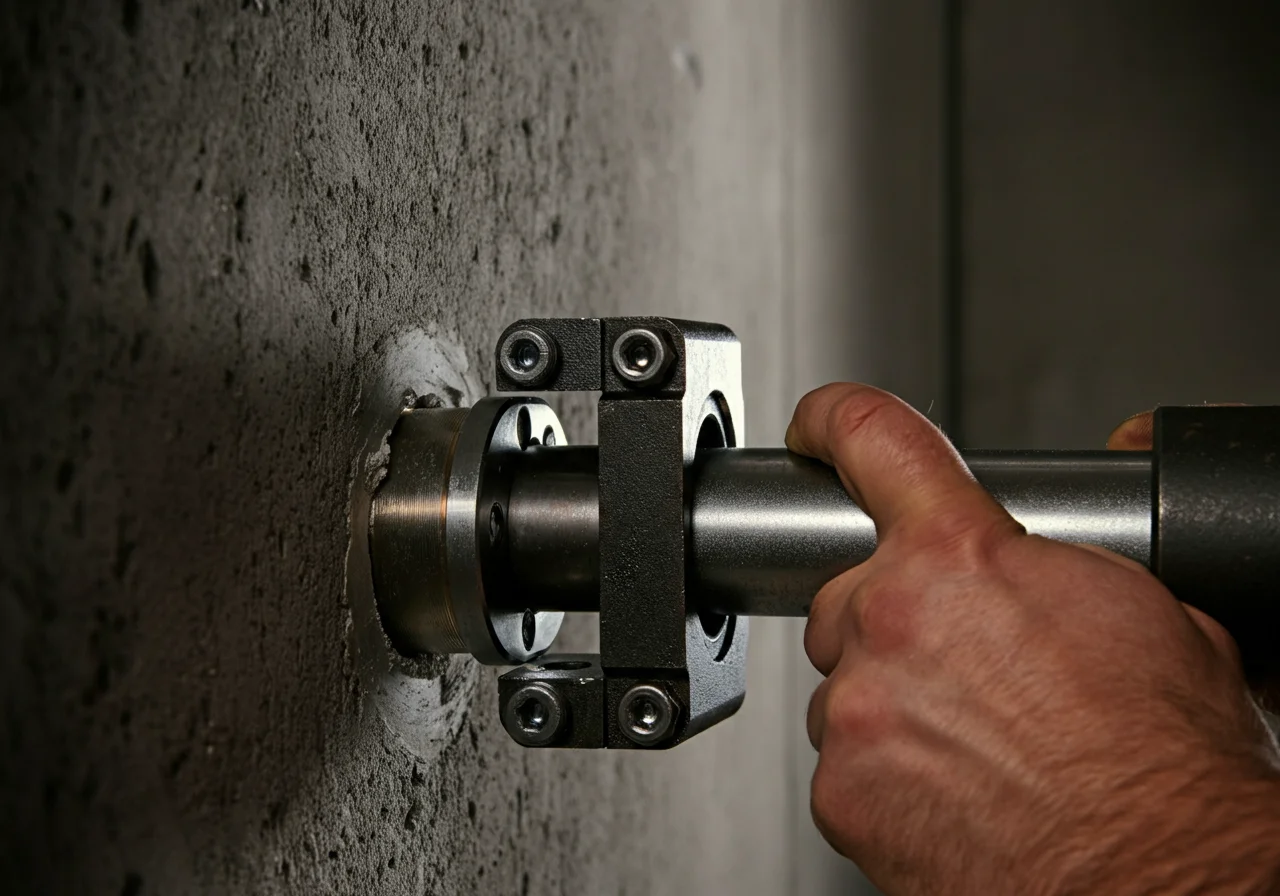 Close Quarters Press