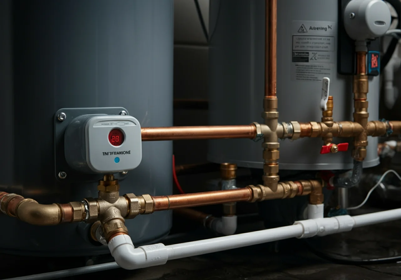 Cold Water Sandwich Fix