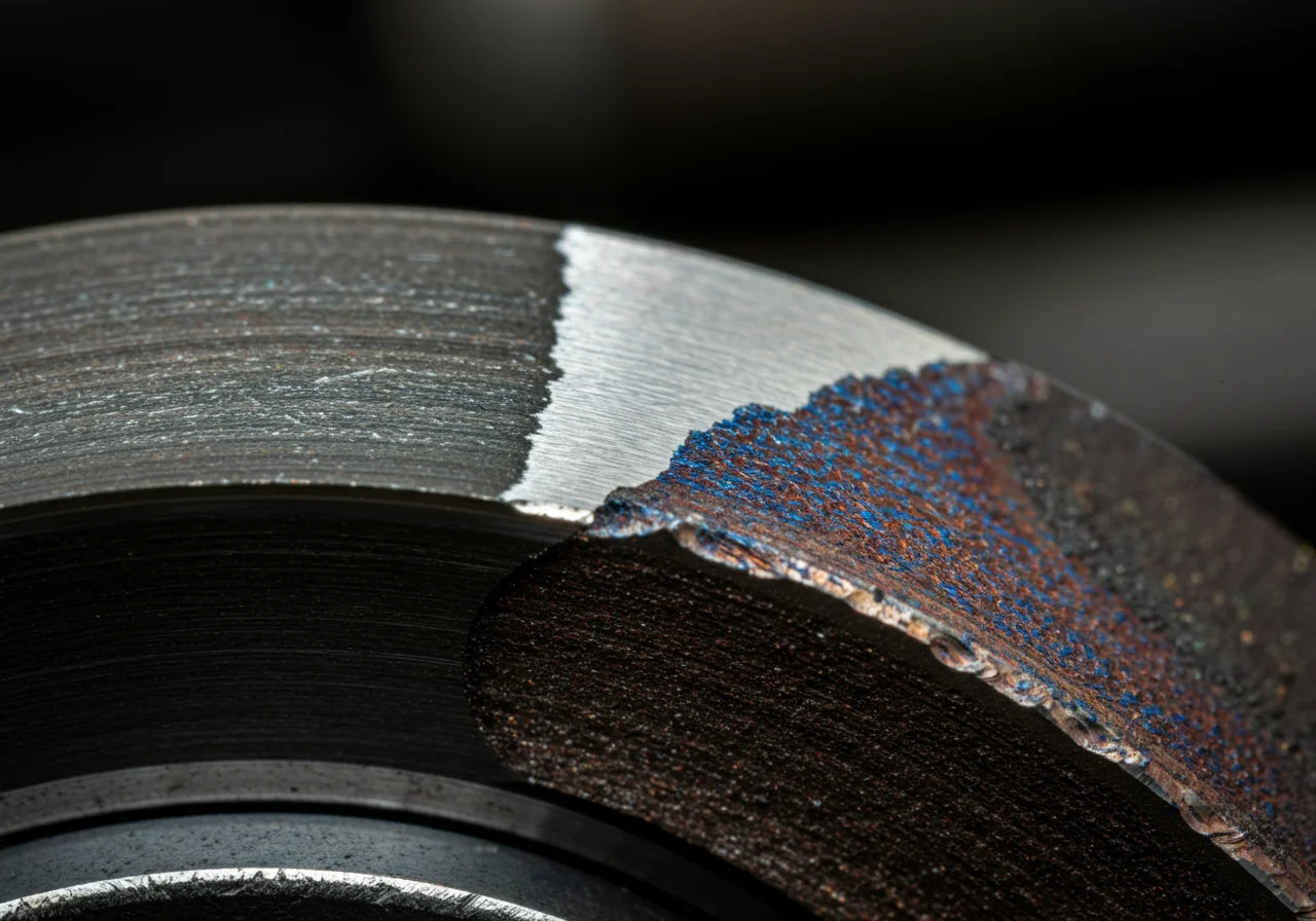 Copper Cutter Wheels