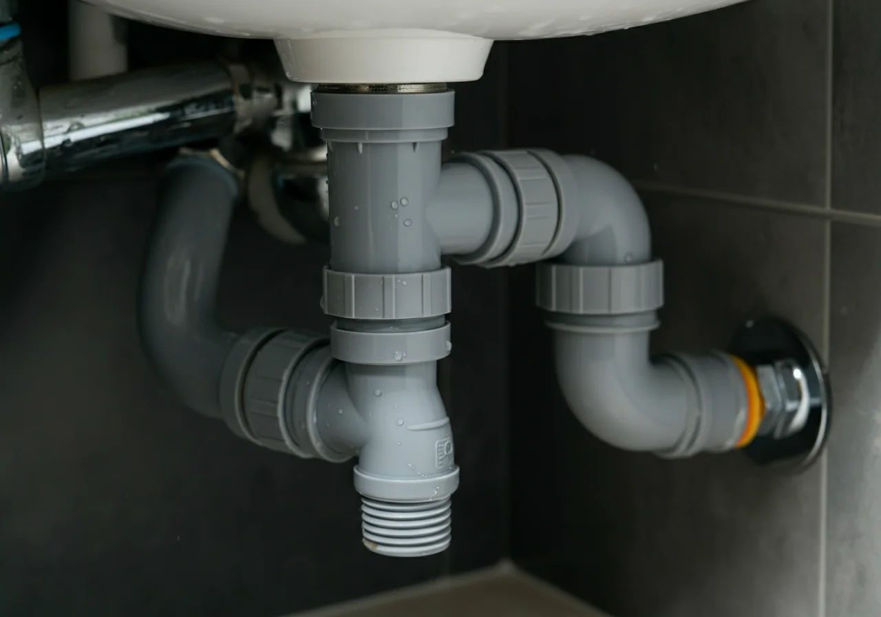 Gray Water Systems IPC