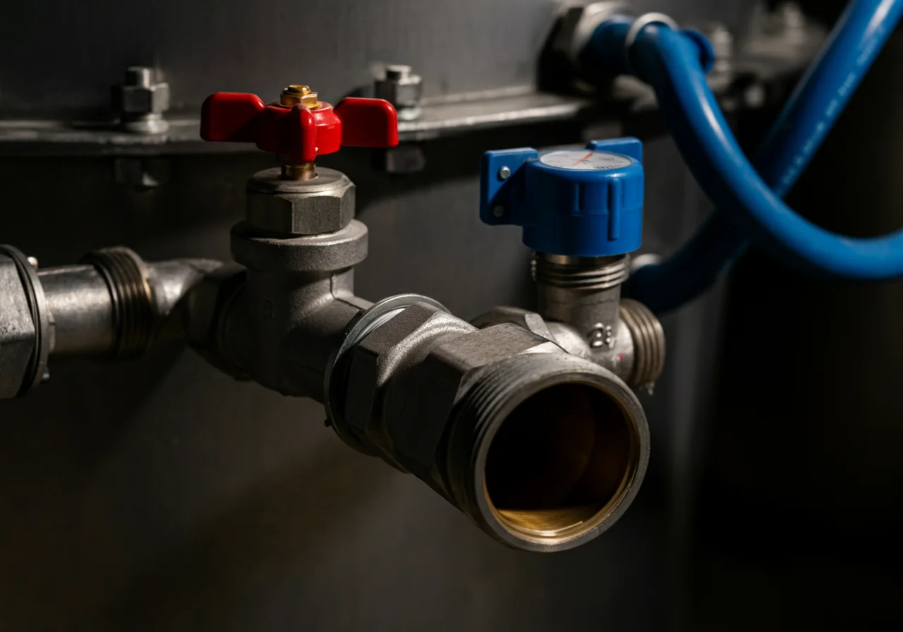 Grease Trap Sizing IPC