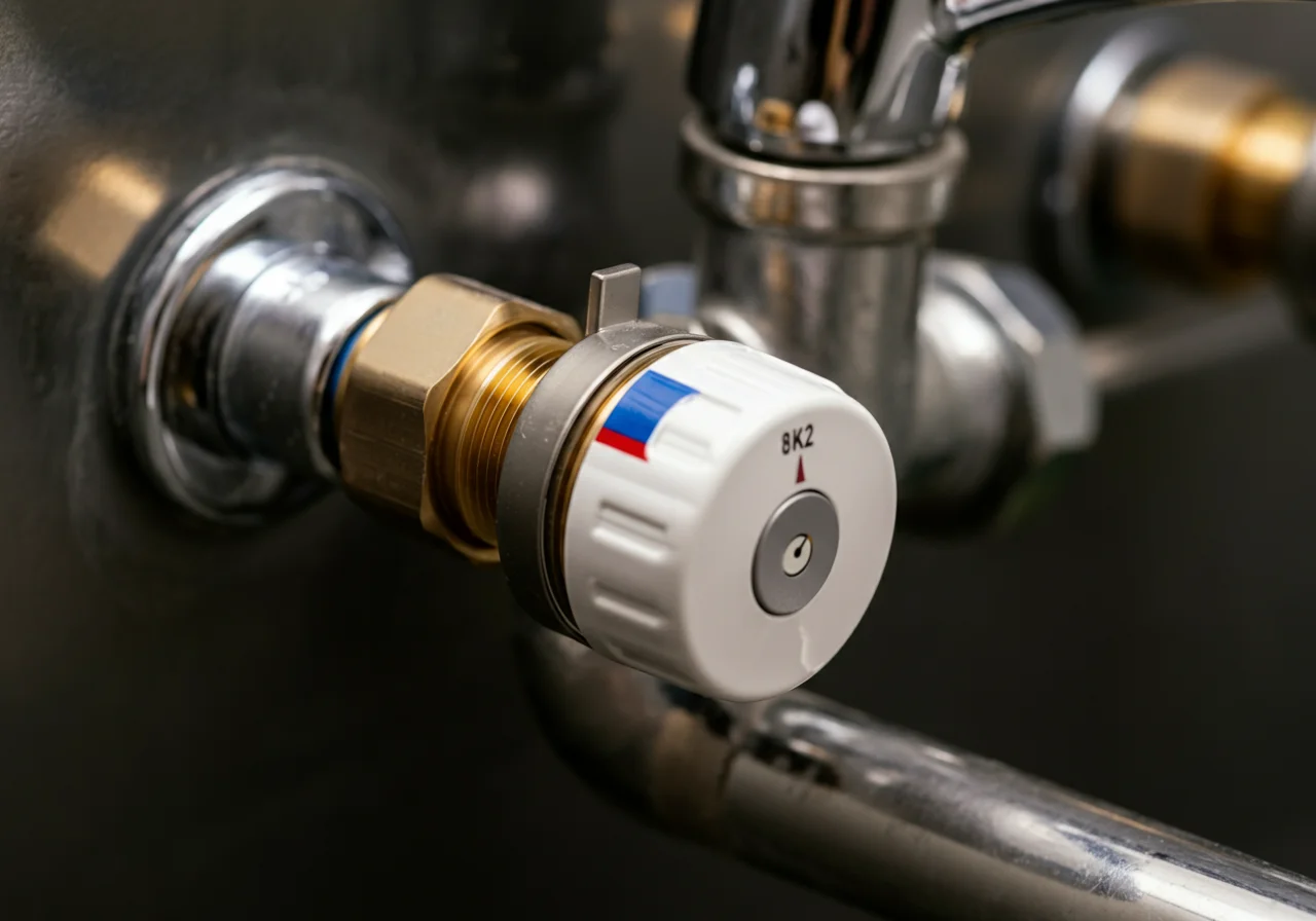 Hot Water Temp Limits