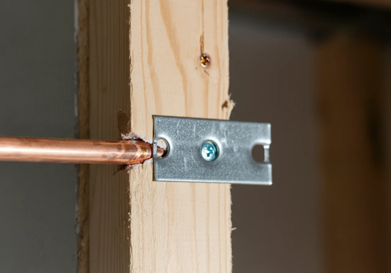 Nail Plate Protection