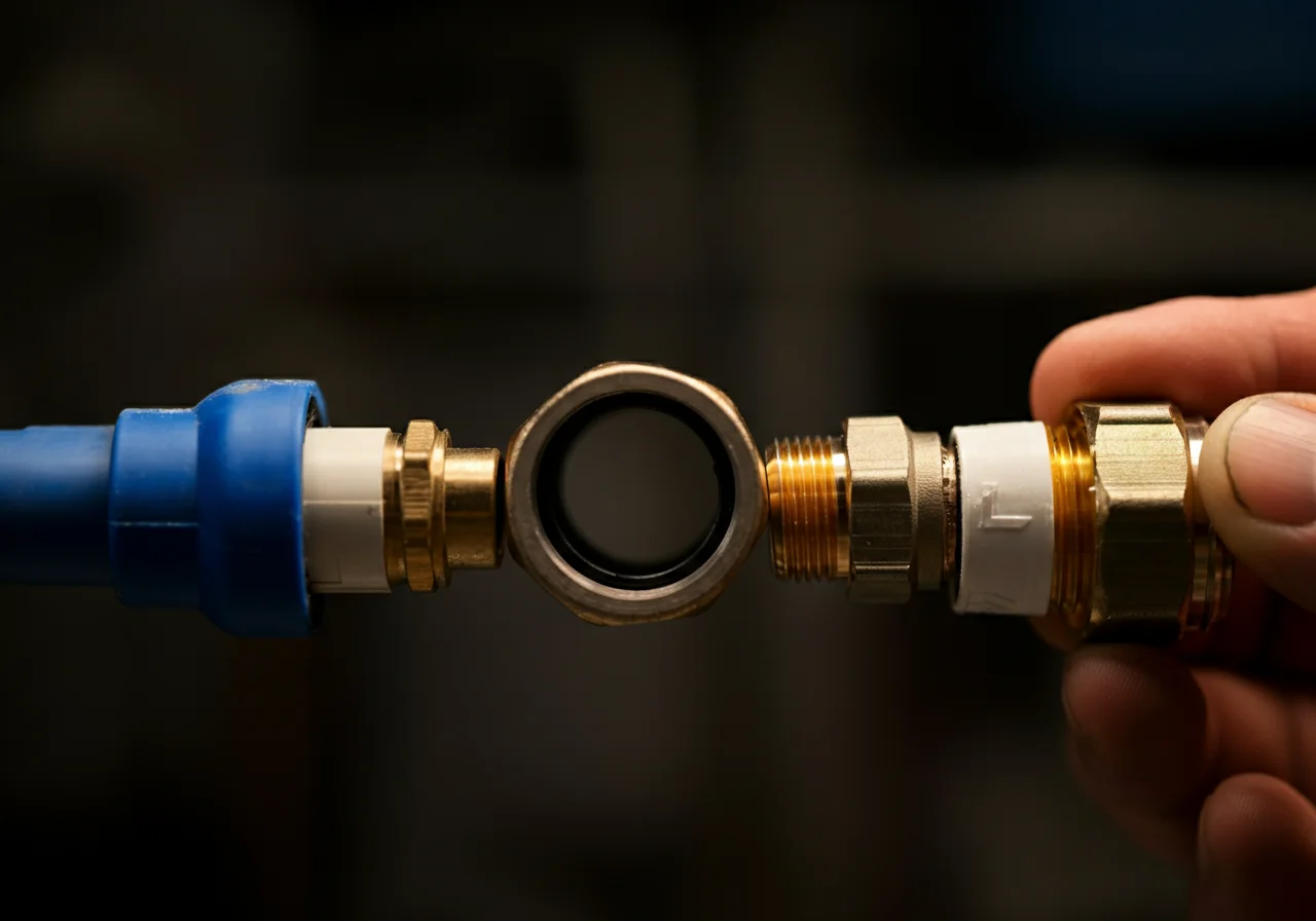 PEX A vs PEX B Tools