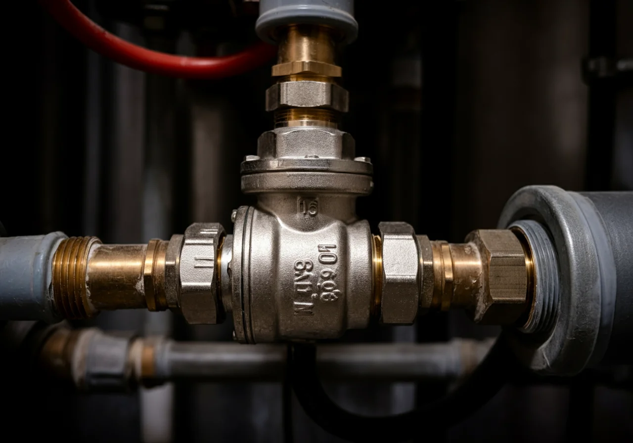 Recirculation Line Sizing