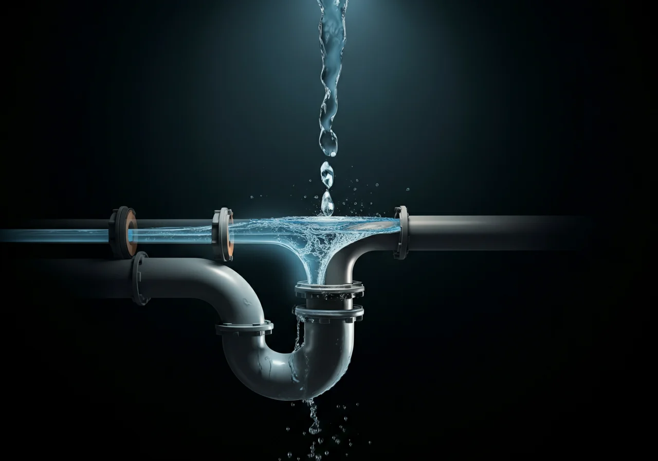 S-Trap Prohibition Why