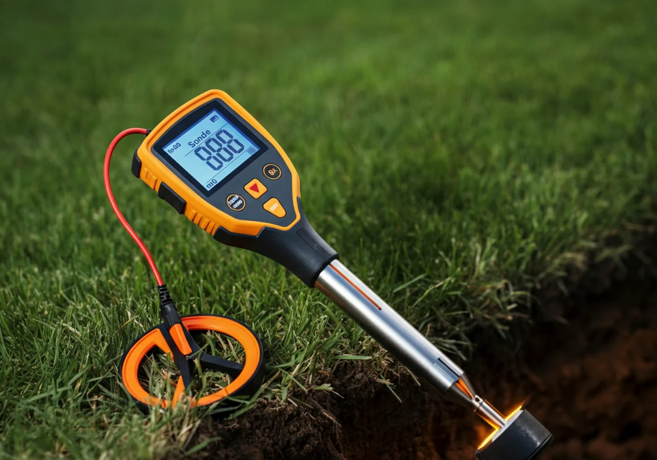 Sewer Camera Locator