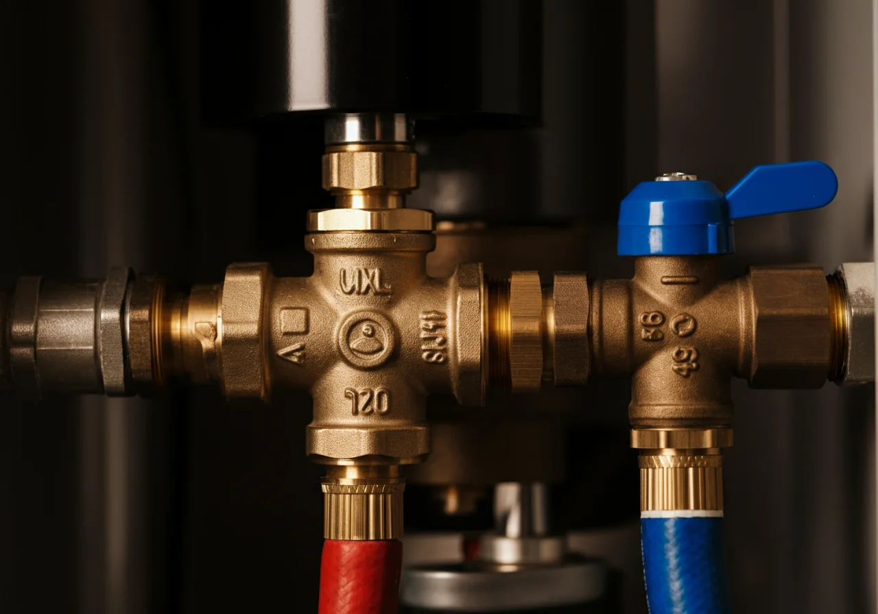 Tankless Descaling Flush