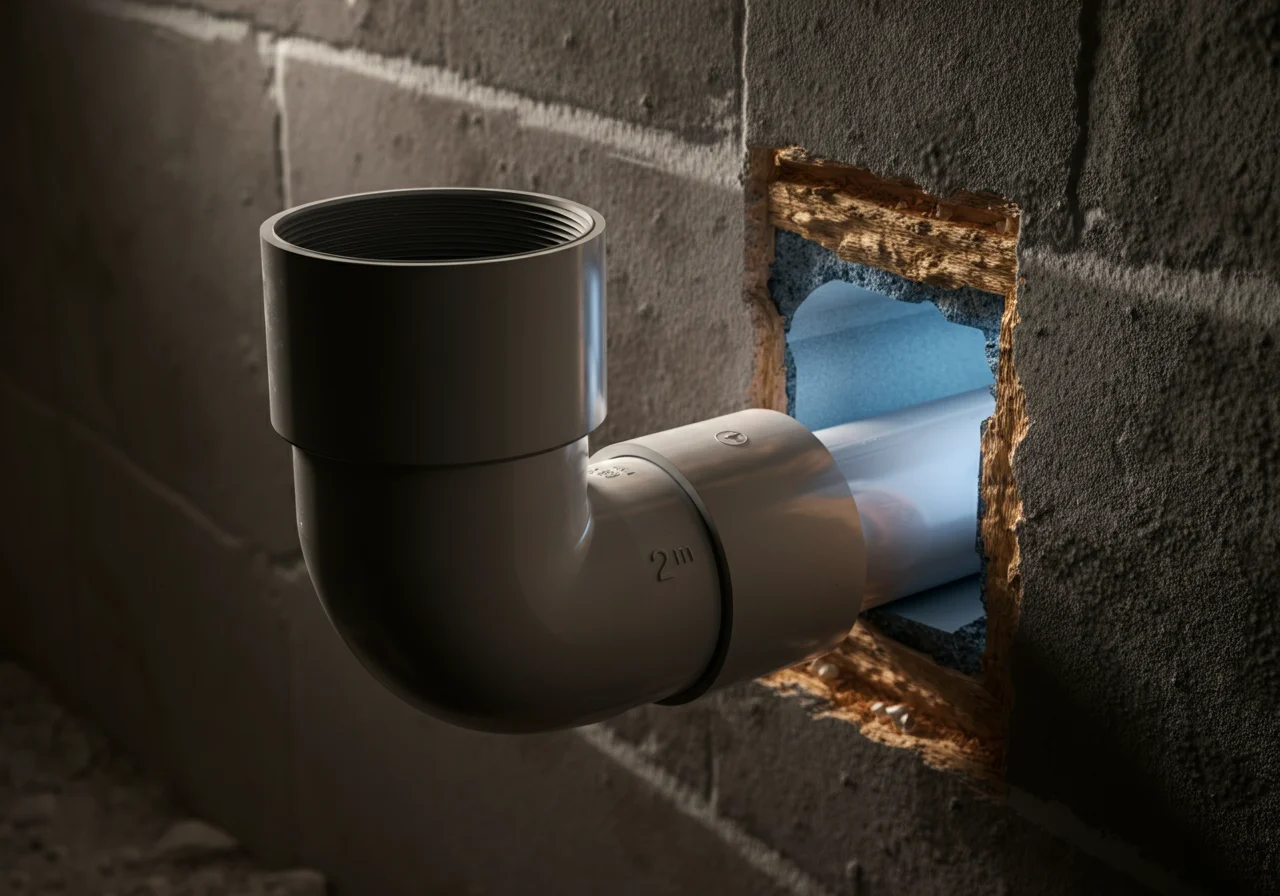 Trap Arm Length Limits