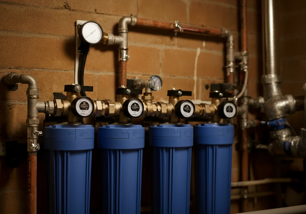 Upselling Filtration