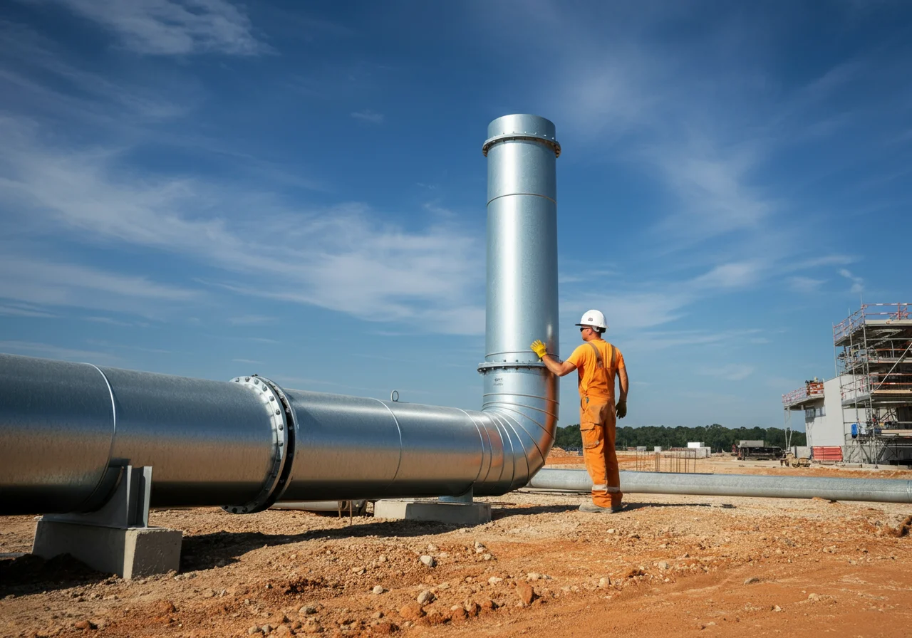 Vent Stack vs Stack Vent