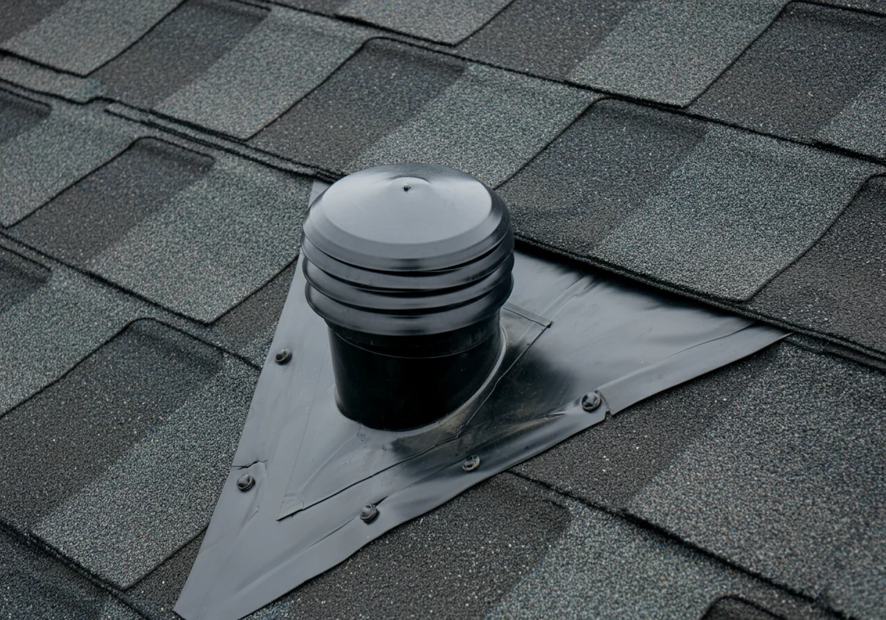 Vent Termination Rules