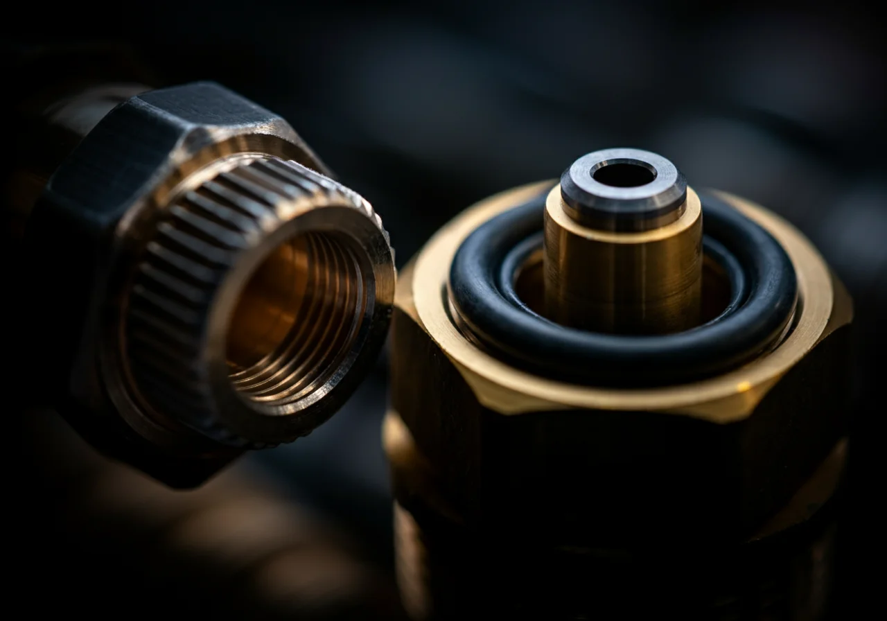 Viega vs Nibco Press